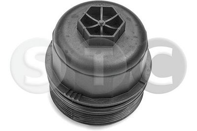 капак, кутия на масления филтър STC T416225