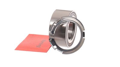 RADLAGERSATZ SKF VKBA3618 27