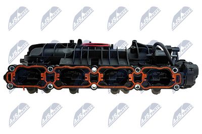 Sací trubkový modul NTY BKS-WW-021