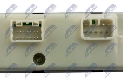 COMUTATOR MACARA GEAM NTY EWSIS000 5