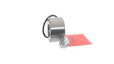 RADLAGERSATZ SKF VKBA7536 11