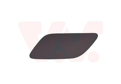 бленда, броня VAN WEZEL 0342487