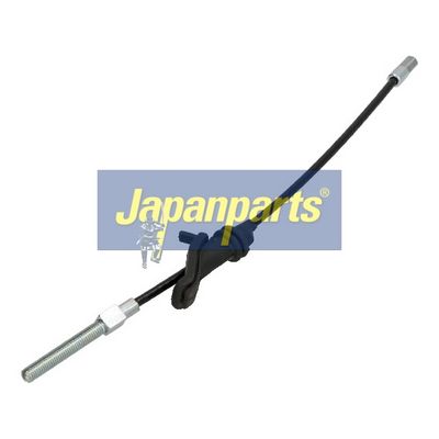 JAPANPARTS Trosas, stovėjimo stabdys