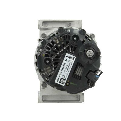GENERATOR / ALTERNATOR BV PSH 135586120500 2