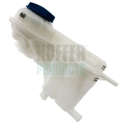 REZERVOR APA RADIATOR