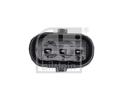 THERMOSTATGEHäUSE FEBI BILSTEIN 186475 3