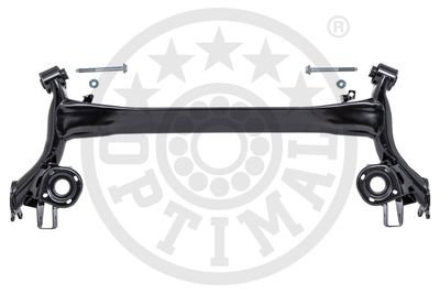 Korpus osi OPTIMAL OP-CRA00111