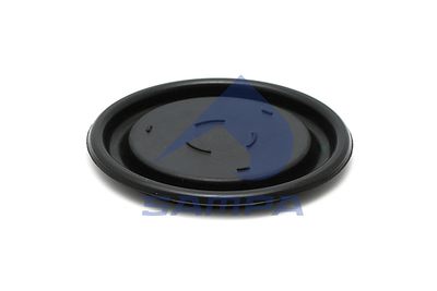 Membrana, ventilación del cárter