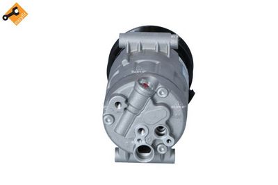 Compressor, air conditioning 32424