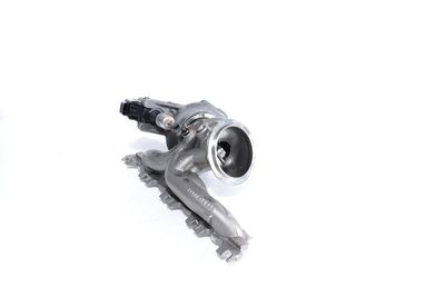 LADER AUFLADUNG BTS Turbo T916978 16