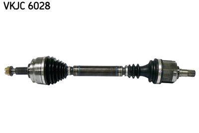 Приводной вал SKF VKJC 6028 для RENAULT ESPACE