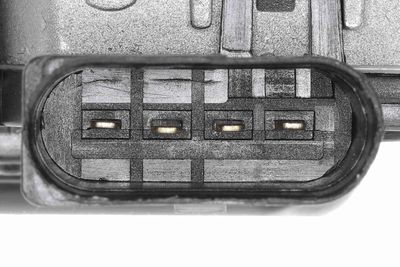 Ruitenwissermotor Voor past: SEAT IBIZA IV, IBIZA IV SC, IBIZA IV ST  VW JETTA IV, POLO V 03.08-05.22
