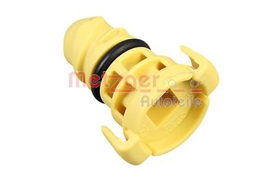 Screw Plug, oil sump 8030047