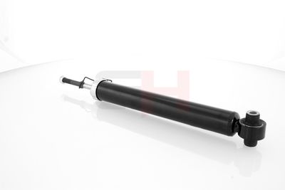Tlmič pruženia GH GH-334546