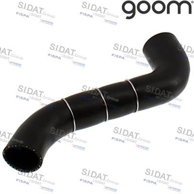 въздуховод за турбината SIDAT 500920