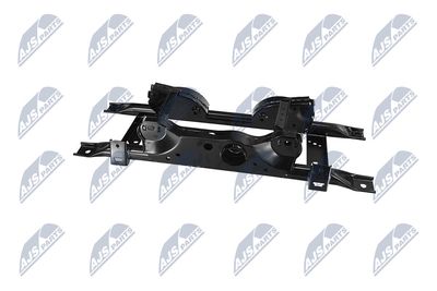 CORP AX NTY ZRZRE035 22