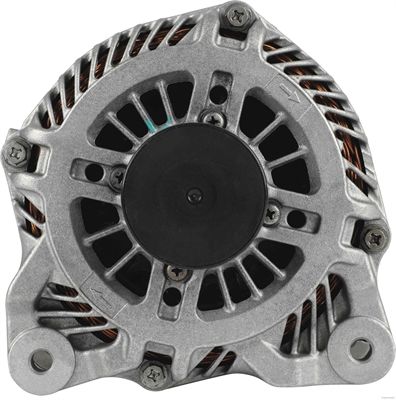 Alternator HERTH+BUSS ELPARTS 32005005
