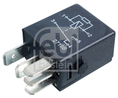 FEBI BILSTEIN Multifunctioneel relais (107803)
