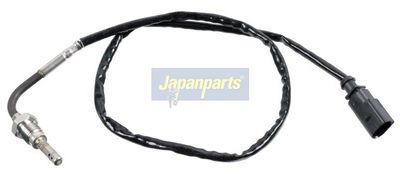 датчик, температура на изгорелите газове JAPANPARTS EGT-9003