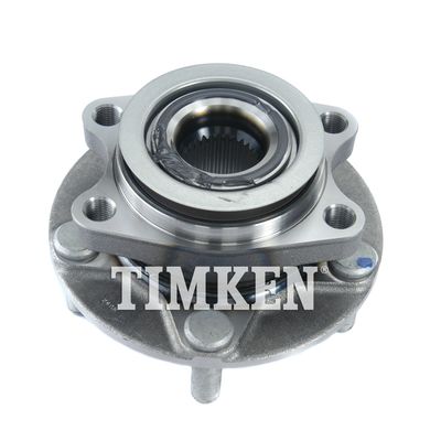 главина на колелото TIMKEN HA590406