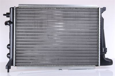 Motorradiator