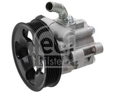 Hydraulische pomp, stuurbekrachtiging (nieuw) past: TOYOTA HILUX VIII 2.4D/2.8D 05.15-