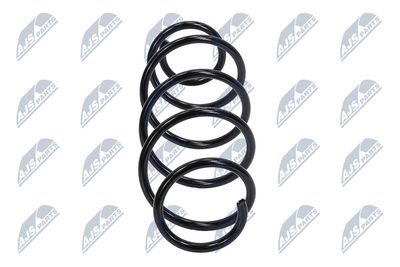 ARC SPIRAL NTY ASZFT026 16
