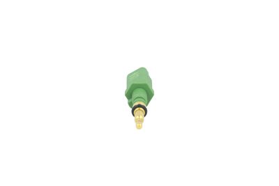 Koelvloeistoftemperatuursensor (aantal pinnen: 2, groen)