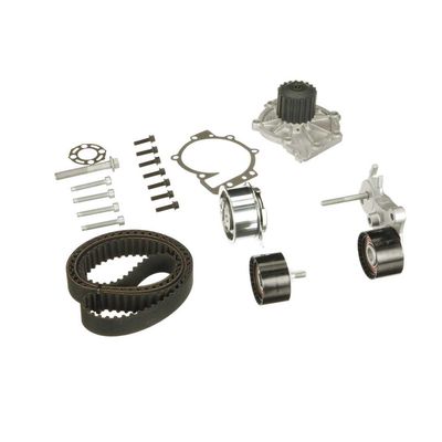 WASSERPUMPE + ZAHNRIEMENSATZ GATES KP25686XS1 31