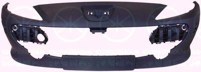KLOKKERHOLM 5514902 Бампер передний   задний  для PEUGEOT 307 (Пежо 307)