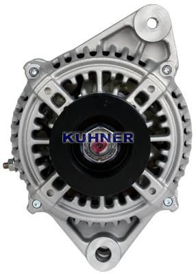 Генератор AD KÜHNER 40161RI для TOYOTA SUPRA
