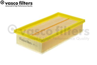 Filtr powietrza DAVID VASCO A077