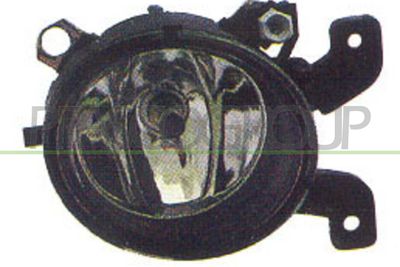 Mlhovka PRASCO AD3024413