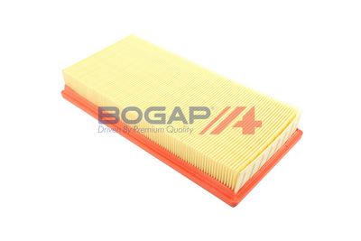BOGAP Oro filtras