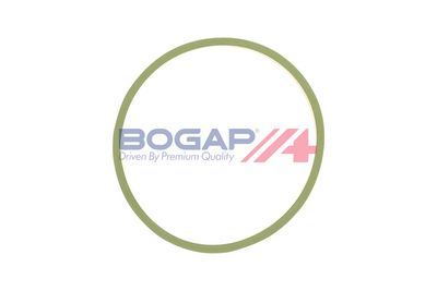 BOGAP Tarpiklis, įsiurbimo kolektorius