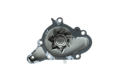 Water Pump, engine cooling WY-004