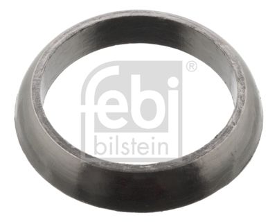 Уплотнительное кольцо, компрессор FEBI BILSTEIN 102445 для VW TOUAREG