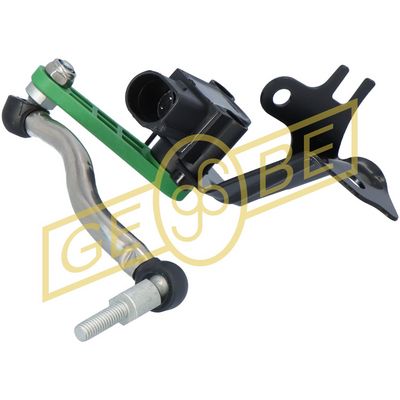 SENSOR LEUCHTWEITENREGULIERUNG