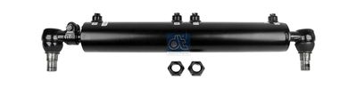 Stuurinrichting demper (lengte721mm, 203mm, servomotor) past: MERCEDES ACTROS, ACTROS MP2 / MP3, AXOR 04.96-