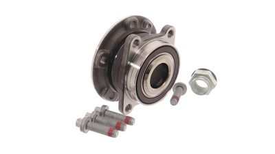 RADLAGERSATZ SKF VKBA6660 5