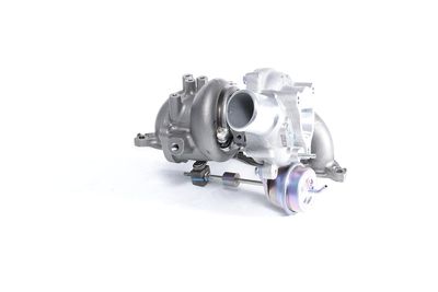 LADER AUFLADUNG BTS Turbo T918345 30