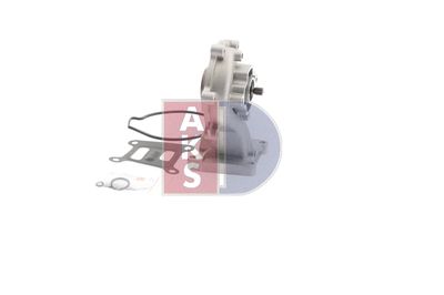 WASSERPUMPE MOTORKüHLUNG AKS DASIS 570171N 6