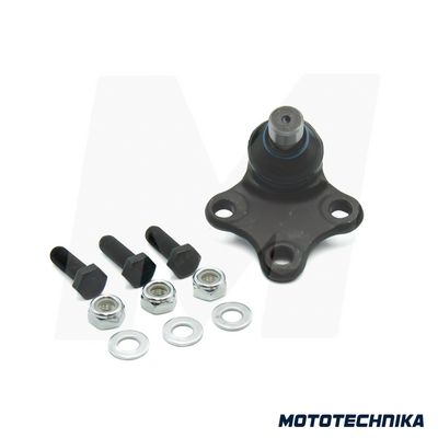 MOTOTECHNIKA Šarnyras / girgždukas