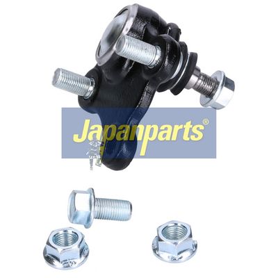 JAPANPARTS Šarnyras / girgždukas