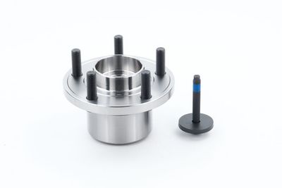 RADLAGERSATZ CONTINENTAL CTAM WBE1255