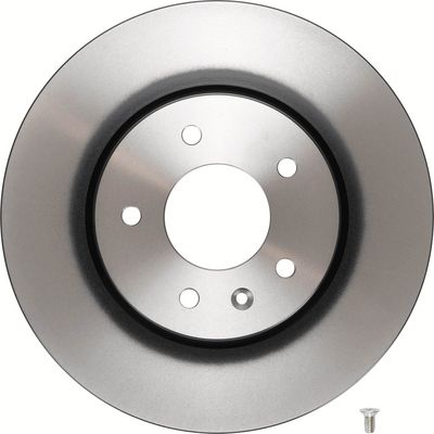 спирачен диск TRW DF4928S
