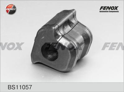FENOX BS11057 Втулка стабілізатора 