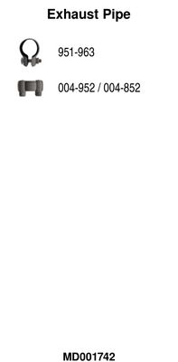 RACORD EVACUARE FA1 MD001742