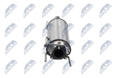 FILTRU FUNINGINE/PARTICULE SIST.DE ESAPAMENT NTY DPFPL004 39