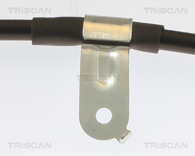 Tažné lanko, parkovací brzda TRISCAN 8140 141181